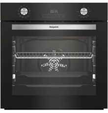 Электрический духовой шкаф Hotpoint HFE8 1231 JSH BLG