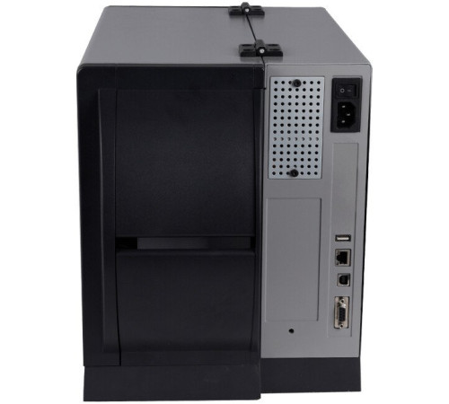 Принтер этикеток iDPRT iX4L 100700101