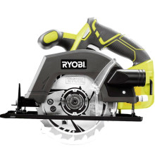 Дисковая циркулярная пила Ryobi R18CSP-0 5133002628 без АКБ