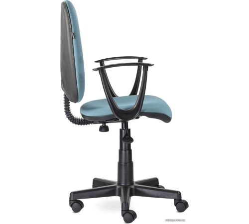 Офисное кресло Brabix Prestige Start MG-312 бирюзовый