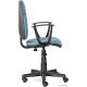 Офисное кресло Brabix Prestige Start MG-312 бирюзовый