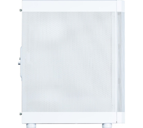 Корпус Zalman i4 белый