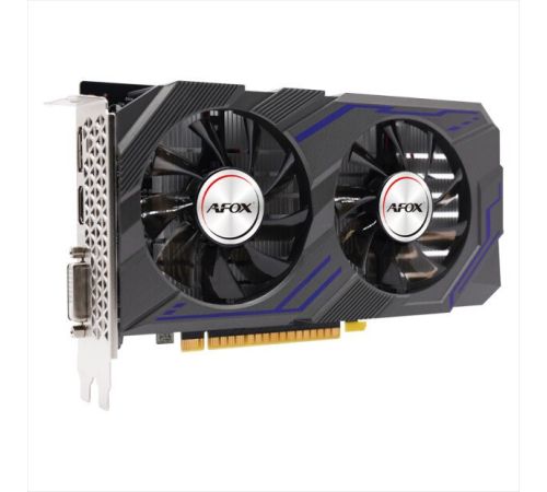 Видеокарта AFOX GeForce GTX 1650 Super 4GB GDDR6 AF1650S-4096D6H1-V4