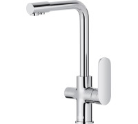 Смеситель Lauter Sleek 21CK7691C