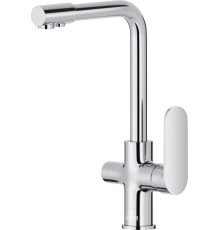 Смеситель Lauter Sleek 21CK7691C