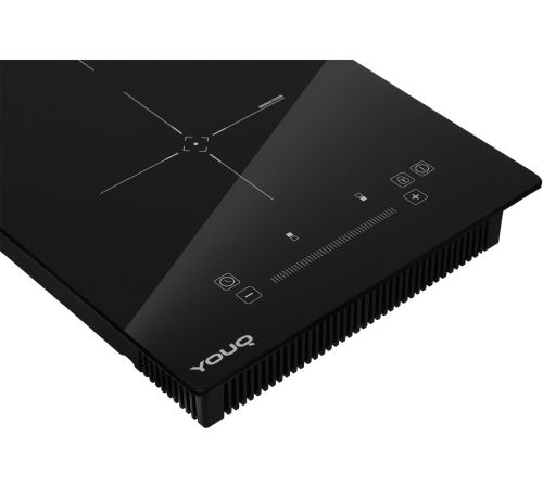 Варочная панель YOUQ YQHI 30.920.301 Inverter BL
