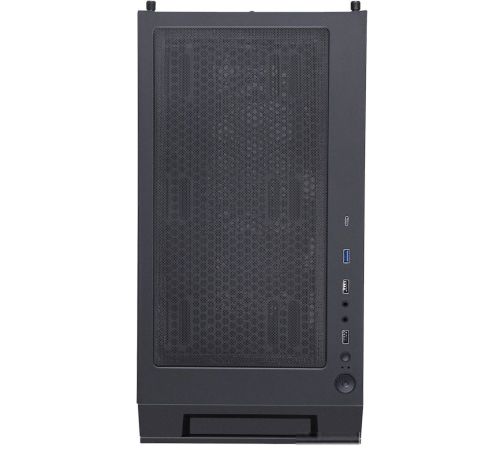 Корпус HAFF Glory Mini черный