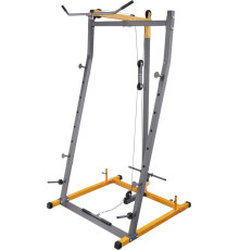 Силовой комплекс DFC TF-76065