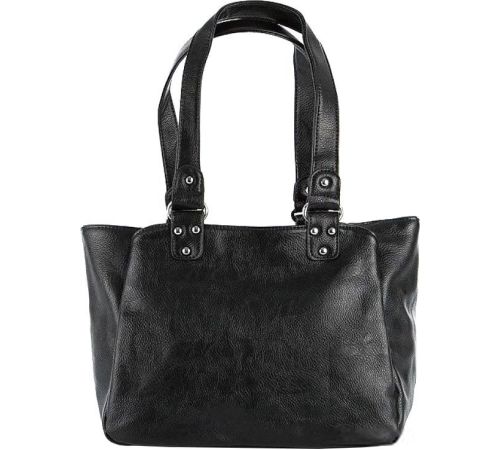 Женская сумка Passo Avanti 538-9690-BLK черный