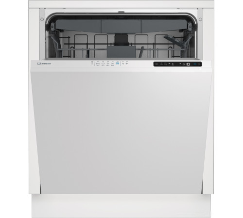 Встраиваемая посудомоечная машина Indesit DI 5C59