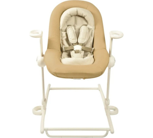 Шезлонг Beaba Ocre Transat Up & Down + Eu Ocre 915048