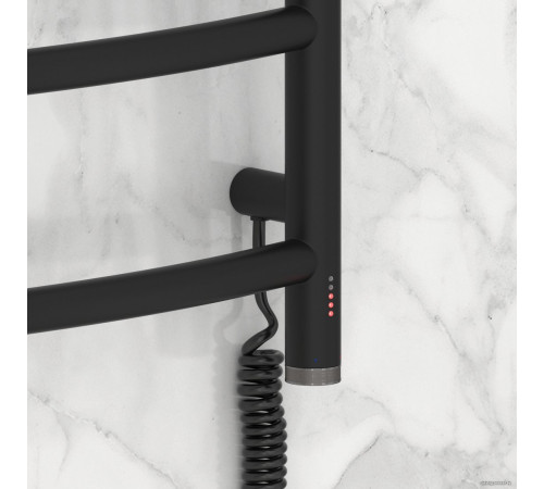 Полотенцесушитель Сунержа Галант 4.0 800х500 МЭМ правый 31-0831-8050