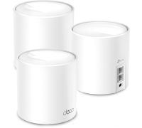 Wi-Fi система TP-Link Deco X10 3 устройства
