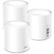 Wi-Fi система TP-Link Deco X10 3 устройства
