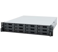 Сетевой накопитель Synology RackStation RS2423+