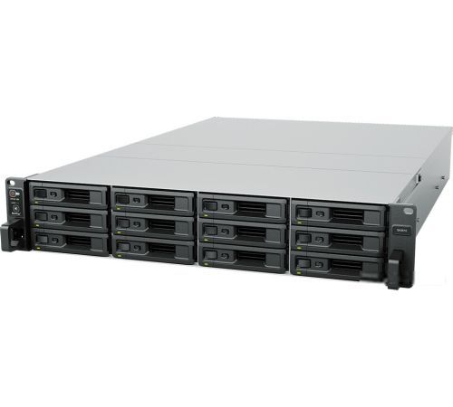 Сетевой накопитель Synology SA3610
