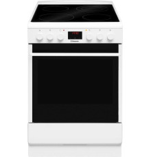 Кухонная плита Hansa FCCW58208