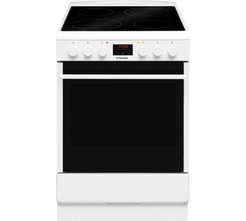 Кухонная плита Hansa FCCW58208