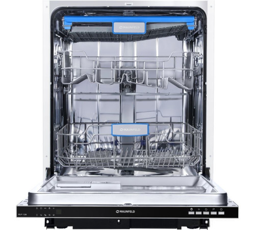 Встраиваемая посудомоечная машина MAUNFELD MLP 12B