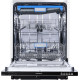 Встраиваемая посудомоечная машина MAUNFELD MLP 12B