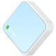 Wi-Fi роутер TP-Link TL-WR802N