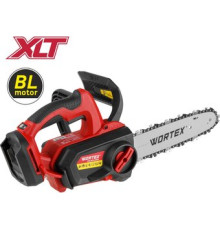 Аккумуляторная пила Wortex CEC 2518-3 ALL1 XLT Solo 2325003 без АКБ