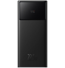 Внешний аккумулятор Baseus Star-Lord 20000mAh черный