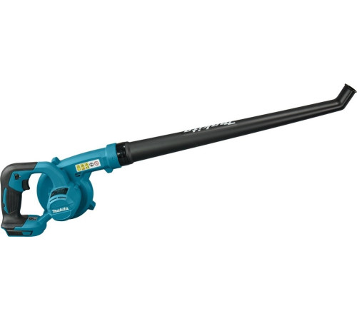 Ручная воздуходувка Makita DUB186Z без АКБ