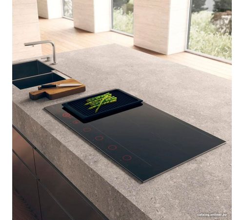Варочная панель ASKO HID956GC