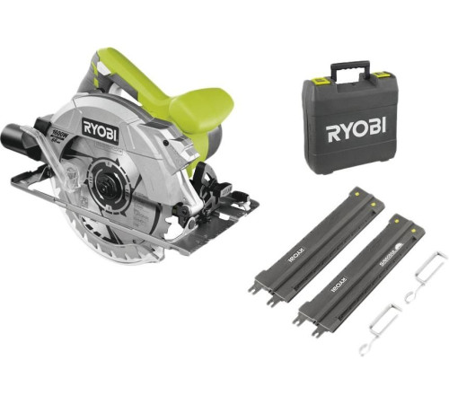 Дисковая циркулярная пила Ryobi RCS1600-KSR