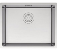 Кухонная мойка Paulmark Lassan 54 Uni LA54-BS