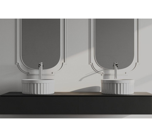 Умывальник Belux Колизей КЛ 380