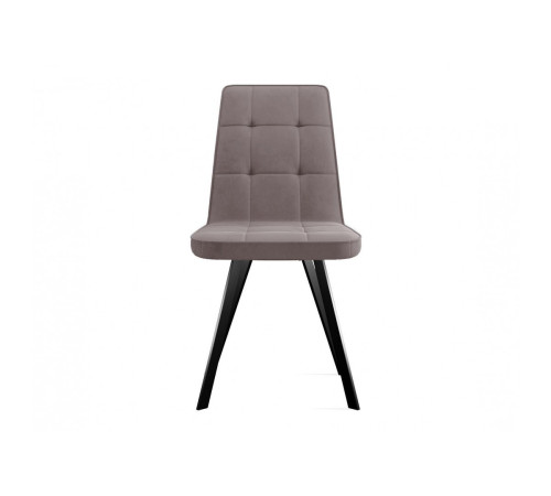 Стул DikLine 207 B5 латте/ножки черные