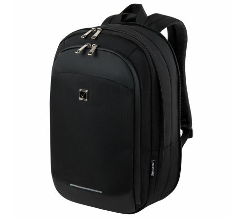 Городской рюкзак BRAUBERG Functional. Safe 272574