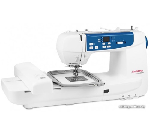 Компьютерная швейная машина Aurora Style 800
