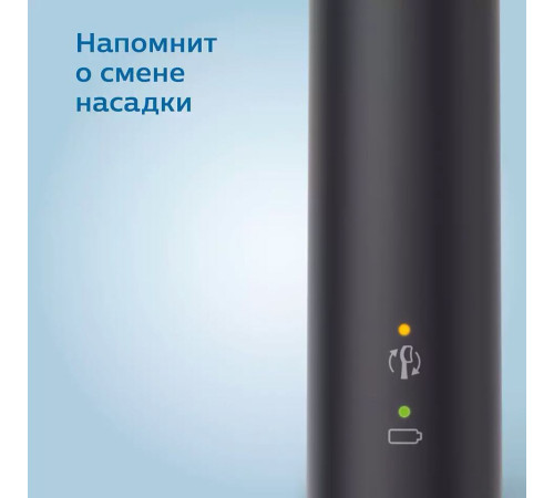 Электрическая зубная щетка Philips Sonicare 3100 series HX3671/14