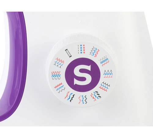 Электромеханическая швейная машина Singer M3505