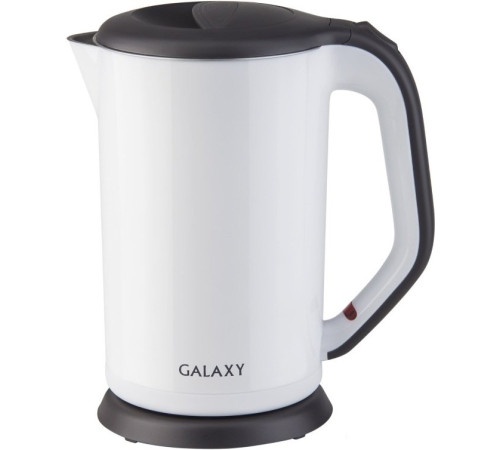 Электрический чайник Galaxy Line GL0318 белый
