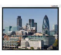 Проекционный экран Lumien Master Control 183x200 LMC-101118
