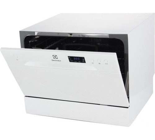 Настольная посудомоечная машина Electrolux ESF2400OW