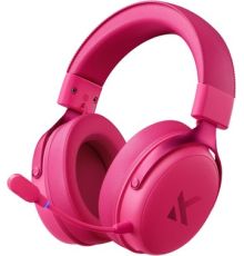 Наушники MCHOSE V9 Pro розовый