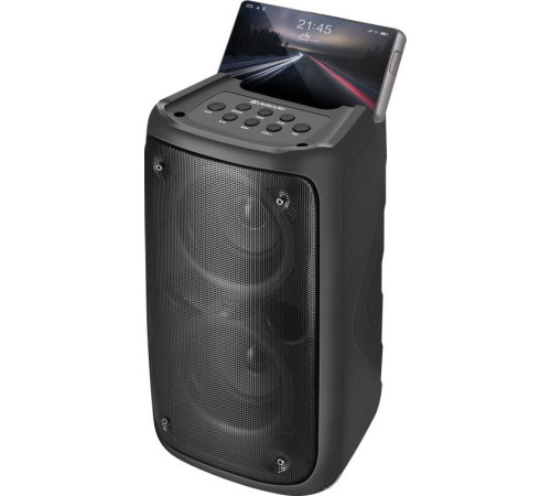 Беспроводная колонка Defender Boomer 20