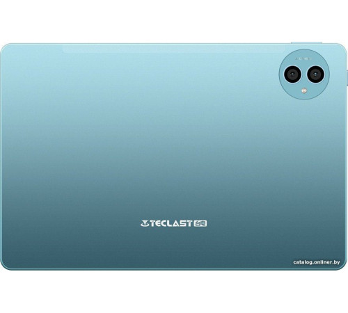 Планшет Teclast P50 6GB/128GB LTE бирюзовый