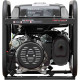 Бензиновый генератор Hyundai HHY 9850FEB-3-ATS