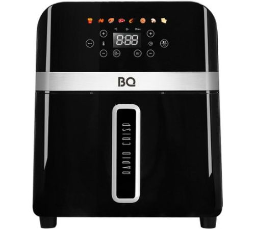 Аэрогриль аэрофритюрница BQ AF9011S