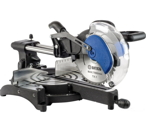 Дисковая циркулярная пила Витязь ПД-2250ТП 18019014