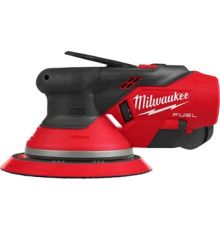 Эксцентриковая шлифмашина Milwaukee M12FROS5-0 4933493650 без АКБ