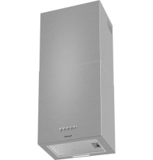 Кухонная вытяжка Weissgauff Box 40 PB Inox