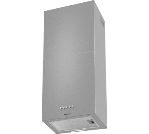 Кухонная вытяжка Weissgauff Box 40 PB Inox