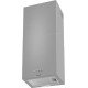 Кухонная вытяжка Weissgauff Box 40 PB Inox